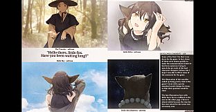 Please Be Happy - Official Artbook