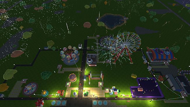 Amusement Factory