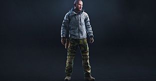 Escape from Tarkov: USEC - Scadi