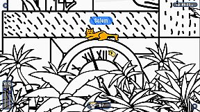 101 Cats Hidden in Mexico