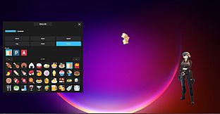 Desktop Waifu Defender