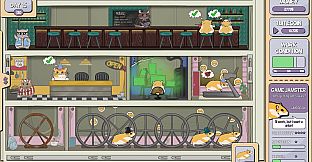 H.A.M. – Hamster Automated Mining