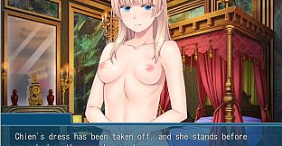 The Makings of a Lady - Purity Yours to Defile -