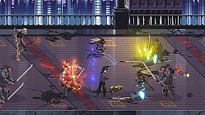 A KING'S TALE: FINAL FANTASY XV