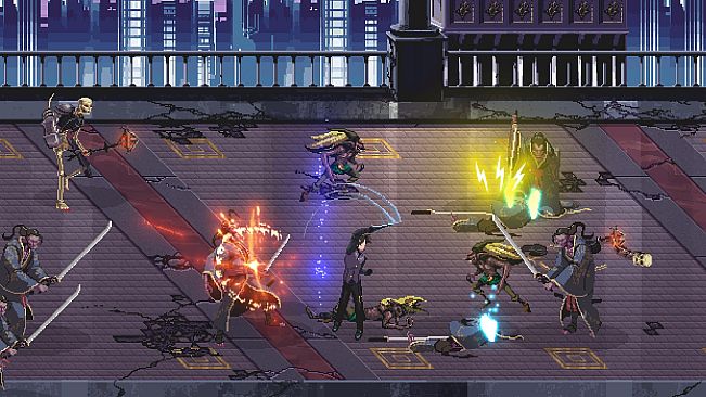 A KING'S TALE: FINAL FANTASY XV