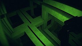 HorrorCore: Maze and Pools of Horror