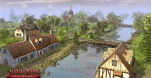 Battle of Empires : 1914-1918 - German campaign