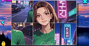 My Anime Girlfriend