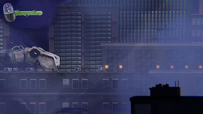 DOMINO The Little One