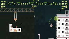 Supfly Delivery Simulator