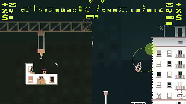 Supfly Delivery Simulator