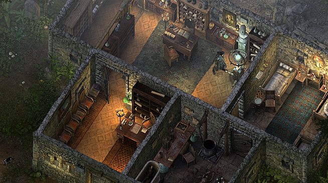 Realms Beyond: Ashes of the Fallen