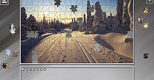 Super Jigsaw Puzzle: Generations - Finland