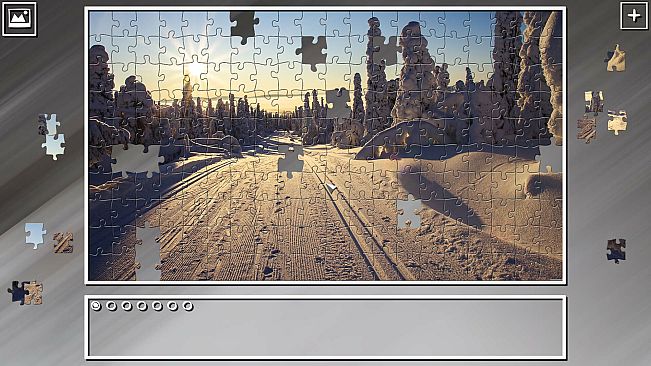 Super Jigsaw Puzzle: Generations - Finland