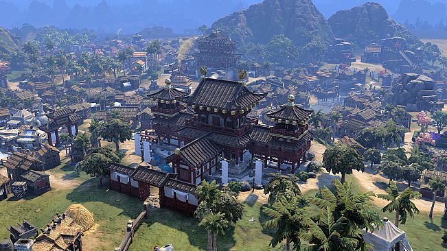 Sid Meier's Civilization VII: Heian Japan Pack