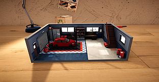 Diecast Car Restoration