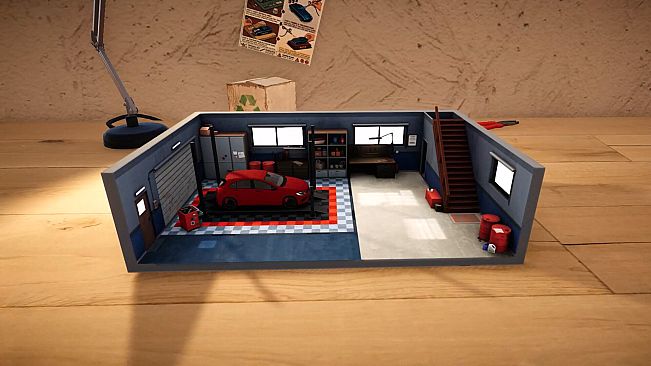 Diecast Car Restoration