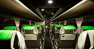 Fernbus Simulator - Top Class DD