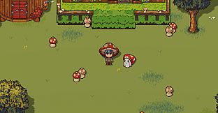 Sun Haven: Mushy Pack