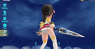 Horny Waifu: Kaiju Strike