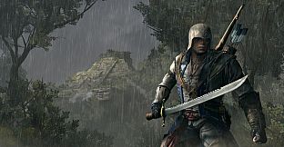 Assassin’s Creed III – The Hidden Secrets Pack