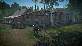 Rust Console Edition - Ultimate