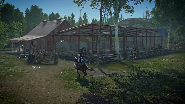 Rust Console Edition - Ultimate