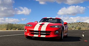 American Truck Simulator - RAM & Dodge Car Pack