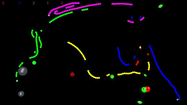 GGG Collection - Screenloopers