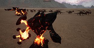 Atham Battle Simulator