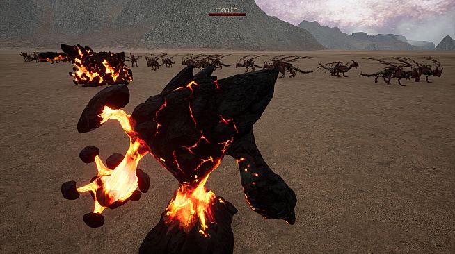 Atham Battle Simulator