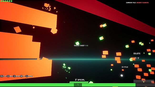 Cyber Miner 2