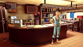 AIRHEART - Tales of broken Wings