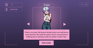 Femdom Lines: Mindbreak