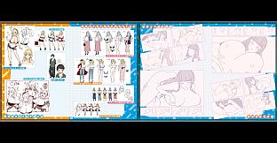 Sophie the best titty fuck expert - Art Collection -