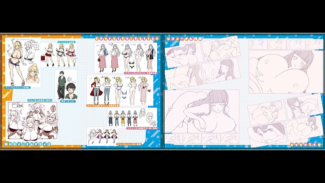 Sophie the best titty fuck expert - Art Collection -