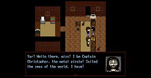 Metal Quest