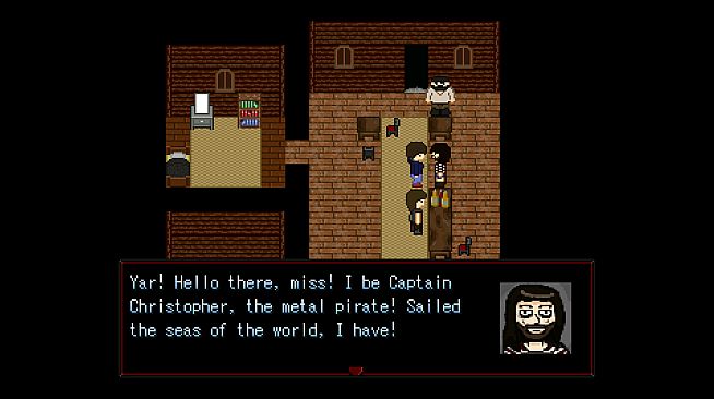 Metal Quest