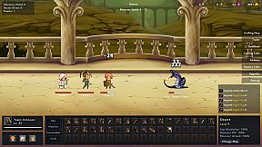 Treasure Hunter: Idle RPG