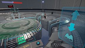 Creature Summon: Showdown Moment