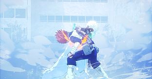 MY HERO ACADEMIA: All’s Justice - Ultimate Edition Pre-Order