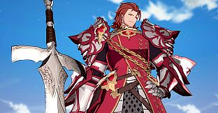 Granblue Fantasy: Versus - Weapon Skin Set (Percival)