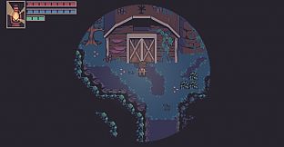 Cosmic Horror Tales: Roots Below