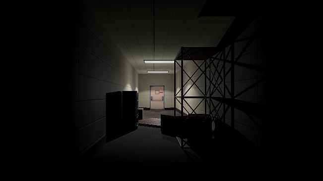 The Crosley Tower Horror