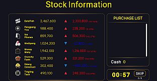 CoinWar