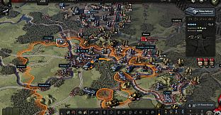 Unity of Command II - Ardennes 44
