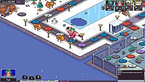 Ultimate Jello Party