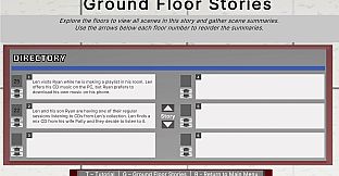 Ground Floor