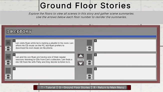 Ground Floor