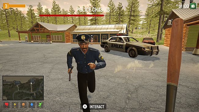 Weed Lord Simulator
